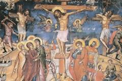 13518 - Ο Σταυρός του Κυρίου και η σημασία του στη ζωή του Χριστιανού