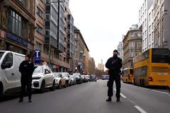 Γερμανία: Στους 3868 οι νεκροί. Η εξάπλωση του κοροναϊού επιταχύνεται ξανά