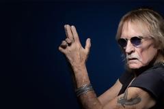 Oh! Mon Amour: Πέθανε ο αγαπημένος Γάλλος τραγουδιστής Κριστόφ  ΒΙΝΤΕΟ