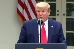 ΗΠΑ: Ο Τραμπ άργησε να αντιδράσει