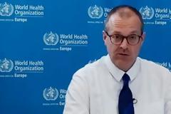 Εύσημα του Χανς Κλούγκε για τους χειρισμούς της Ελλάδας στην επιδημία του κορωνοϊού