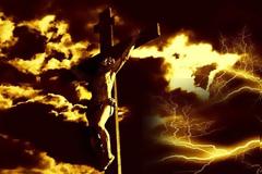 ΜΑΡΙΑ Ν. ΑΓΓΕΛΗ:  ΜΕΓΑΛΗ ΠΑΡΑΣΚΕΥΗ: Το μοιρολόι της Παναγιάς!