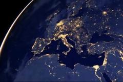 Η ατμοσφαιρική ρύπανση μειώθηκε σε μεγάλες πόλεις της Ευρώπης