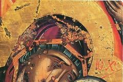 Κραταιά ως θάνατος αγάπη