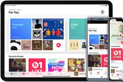 Η Apple Music στον Ιστό βγαίνει από το Beta και είναι πλέον διαθέσιμη σε όλους