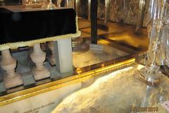 Ο Φρικτός Γολγοθάς