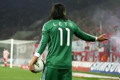 Ο Παναθηναϊκός ψάχνει εξτρέμ τύπου...Λέτο