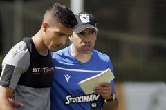 Ο ρόλος του Φερέιρα στην εξέλιξη του Γιαννούλη