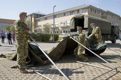 Ουγγαρία: Ο Όρμπαν ζήτησε εκκένωση των νοσοκομείων καθώς η χώρα εισέρχεται σε φάση μαζικής μόλυνσης