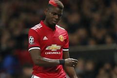 Δεν αλλάζει στάση η Γιουνάιτεντ για τον Πογκμπά