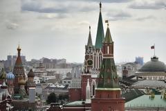 Ρωσία: Σκληρή γλώσσα κατά Τραμπ για το «ψαλίδι» των ΗΠΑ στον ΠΟΥ