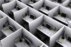 Kορωνοϊός: Έτσι θα τον κρατήσουμε μακριά από τα γραφεία και τους κλειστούς χώρους