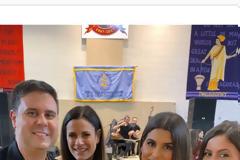 ΗΠΑ: «Έφτασα πολύ κοντά στον θάνατο» λέει Έλληνας ομογενής