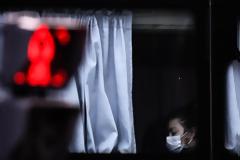 Αργεντινή: Εντολή να σκαφτούν εκατοντάδες τάφοι στην Κόρδοβα