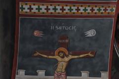 Η ''Σταύρωση'' της Καπνικαρέας