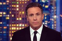 ΗΠΑ: «Ο Τραμπ είναι γεμάτος σκ….ά» λέει ο Κρις Κουόμο που ανέρρωσε από κορωνοϊό