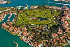 ΗΠΑ: Το Fisher Island είναι το «Νησί των αμόλυντων»