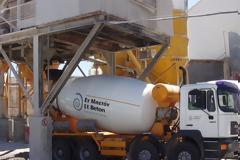 ΣΕΒ: «Πάγος» και επισήμως στους μισθούς στις τσιμεντοβιομηχανίες