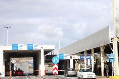 «Τράνζιτ» κύκλωμα ΦΠΑ αποκάλυψε η ΑΑΔΕ: Εταιρεία απέφυγε να καταβάλλει 300.000 ευρώ