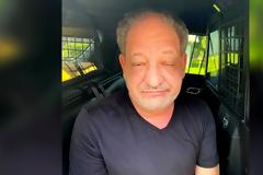 Απείλησε να ανοίξει πυρ σε σούπερ μαρκέτ επειδή δεν φορούσαν πολλοί μάσκες