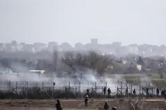 Γερμανός υπουργός εκθειάζει την Ελλάδα: Εξαιρετικό έργο στη φύλαξη των ευρωπαϊκών συνόρων