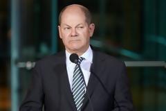 Κορωνοϊός - Γερμανία: Δεν απέκλεισε τα ευρω-ομόλογα ο Όλαφ Σολτς