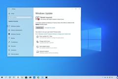 Μάιο θα δούμε τη build 2004 των Windows 10