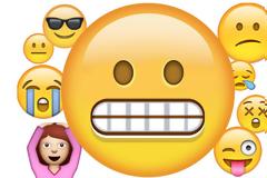 Αναβολή αναβάθμισης και για τα emoji, επόμενη ενημέρωση το 2022