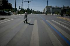 Τη Δευτέρα 4 Μαΐου η σταδιακή άρση απαγορεύσεων - Καταργείται το sms στο 13033