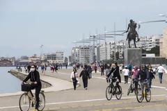 Κορωνοϊός-Νίκος Σύψας: Δεν συγχωρούνται λάθη, τα 17 κρούσματα μπορεί να γίνουν 227 σε 10 ημέρες