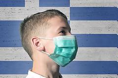 Bloomberg: Η Ελλάδα, παράδειγμα στην αντιμετώπιση της επιδημίας του κορωνοϊού