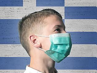 Φωτογραφία για Bloomberg: Η Ελλάδα, παράδειγμα στην αντιμετώπιση της επιδημίας του κορωνοϊού