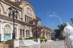 Ελλάδα: Ο καλός μαθητής στην Ευρώπη για τον κορωνοϊό