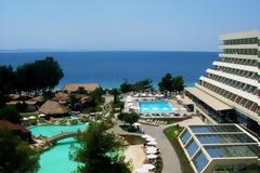 Πόρτο Καρράς: Συμφωνία Σαββίδη-Τεχνικής Ολυμπιακής