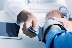 Το συχνότερο λάθος που γίνεται στη μέτρησή της πίεσης