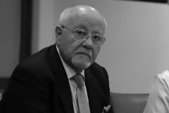 Πέθανε από κοροναϊό ο πρόεδρος και ιδρυτής της Βιοϊατρικής Ευάγγελος Σπανός