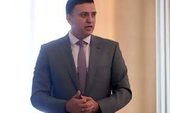 Κικίλιας: Οι ανακοινώσεις για την αποκλιμάκωση των μέτρων θα γίνουν μετά τις ‪27 Απριλίου‬