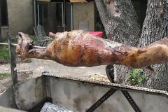 Προσοχή ΔEN απαγορεύεται το ψήσιμο την Κυριακή