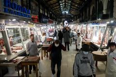 Αρνιά και κατσίκια... τέλος!