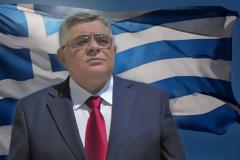 Το Αναστάσιμο μήνυμα του Γενικού Γραμματέα της Χρυσής Αυγής, Νικολάου Γ. Μιχαλολιάκου