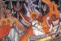 ΠΕΘ: Θα μπορούσαν να βρεθούν λύσεις συμμετοχής των πιστών στη Θεία Λατρεία και Κοινωνία