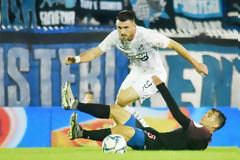 Ο Μάνος δεν έχει μέλλον στον Ολυμπιακό