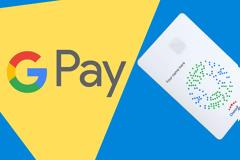 Η Google ετοιμάζει μια τραπεζική κάρτα για να ανταγωνιστεί την κάρτα της Apple