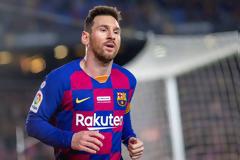 Μόνο τρείς είναι σίγουροι στη Μπαρτσελόνα