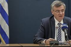 Κορωνοϊός: 11 νέα κρούσματα - 67 οι διασωληνωμένοι