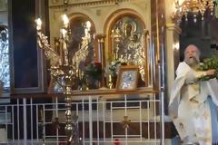 Ένταση στην ΧΙΟ.... «θα σας κάνω βούκινο μέσα από τις σελίδες μου στο Facebook». ...ΡΕ  ΤΟ ΚΟΡΙΤΣΙ  ΕΚΑΝΕ ΕΠΑΝΑΣΤΑΣΗ...ΔΕΙΤΕ ΒΙΝΤΕΟ