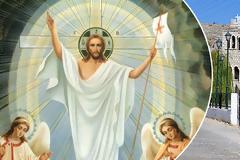 Δείτε ΖΩΝΤΑΝΑ απόψε Μεγάλο Σάββατο την Ακολουθία της Αναστάσεως από το ΑΡΧΟΝΤΟΧΩΡΙ Ξηρομέρου!