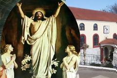 Ζωντανή σύνδεση με τον Ιερό Ναό Αγίου Σπυρίδωνος στον ΑΕΤΟ Ξηρομέρου για την Ανάσταση!