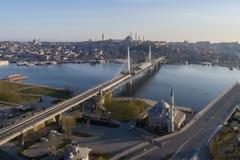 Με 82.329 κρούσματα, η Τουρκία ξεπέρασε το Ιράν