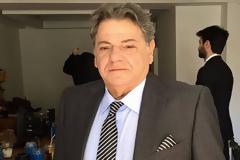 Εσπευσμένα στο νοσοκομείο ο ηθοποιός Γιώργος Παρτσαλάκης